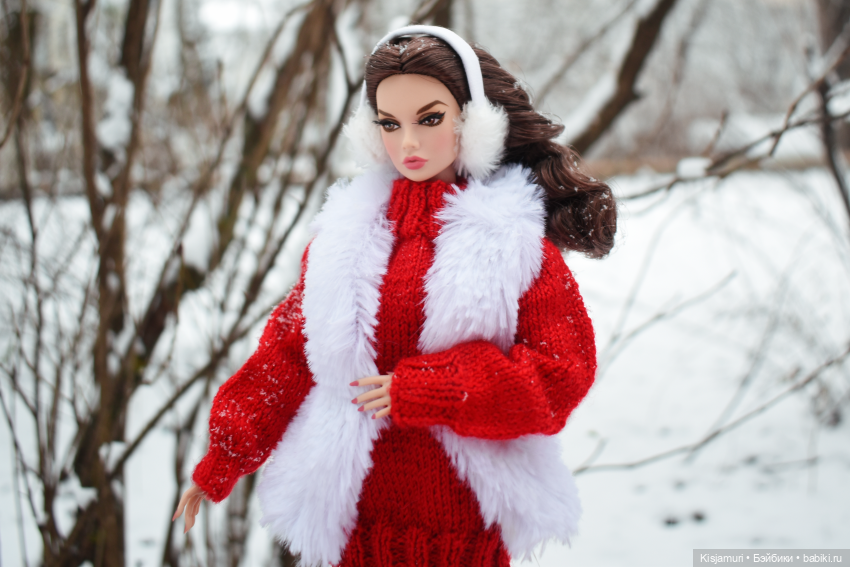 На границе двух годов — Куклы Integrity Toys (Интегрити): Poppy Parker (фото 3)