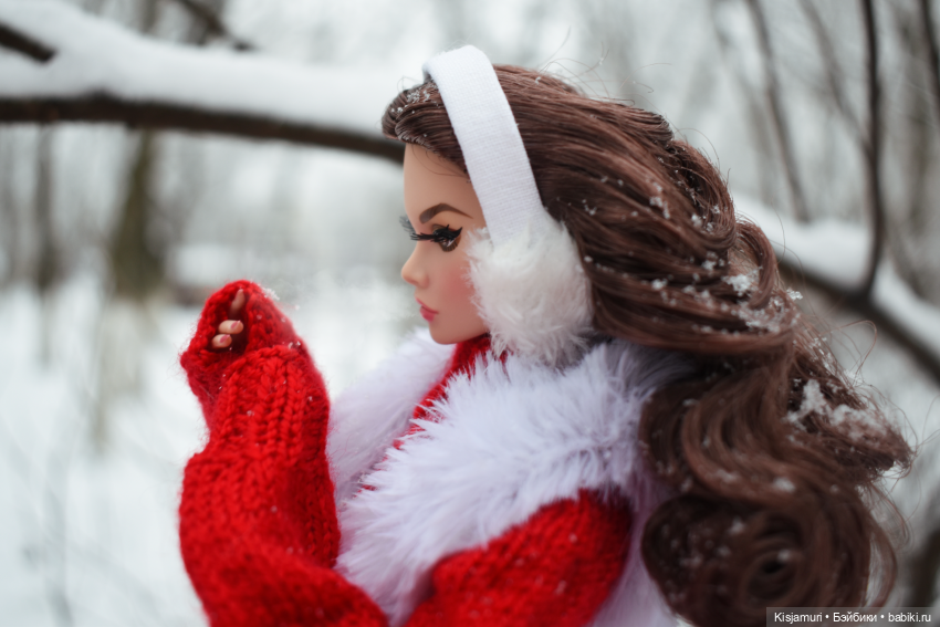 На границе двух годов — Куклы Integrity Toys (Интегрити): Poppy Parker (фото 7)