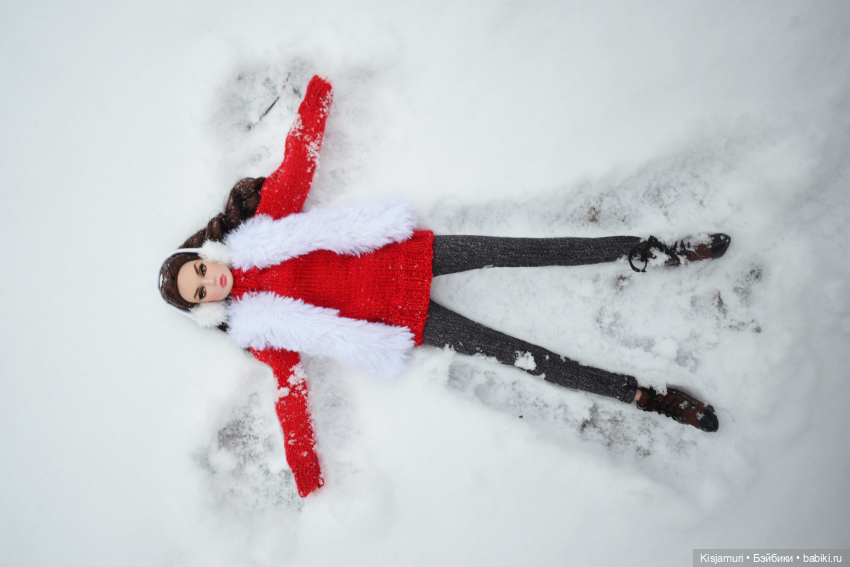 На границе двух годов — Куклы Integrity Toys (Интегрити): Poppy Parker (фото 5)