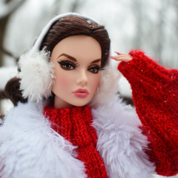 На границе двух годов.