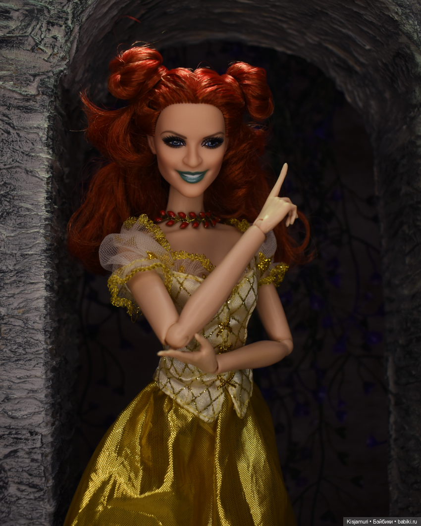 "Выбери каааарту" — Гибриды шарнирных кукол (не БЖД): подбор тела