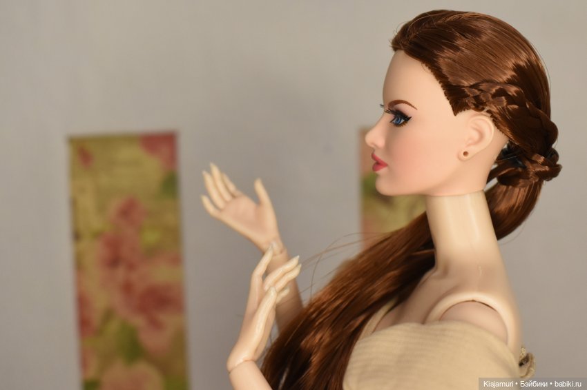 Как менялась леди Элизабет | Бэйбики Как менялась леди Элизабет (фото 9)