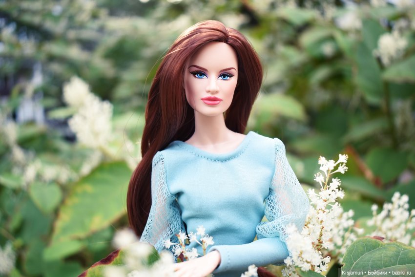 Как менялась леди Элизабет | Бэйбики Как менялась леди Элизабет (фото 6)