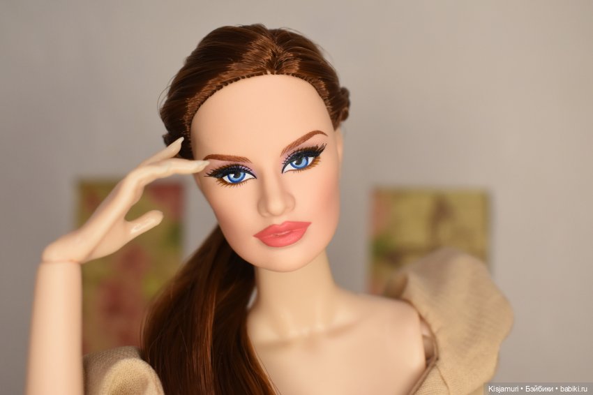 Как менялась леди Элизабет | Бэйбики Как менялась леди Элизабет (фото 10)