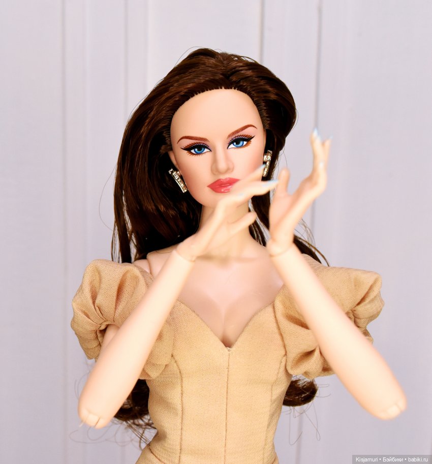 Как менялась леди Элизабет | Бэйбики Как менялась леди Элизабет