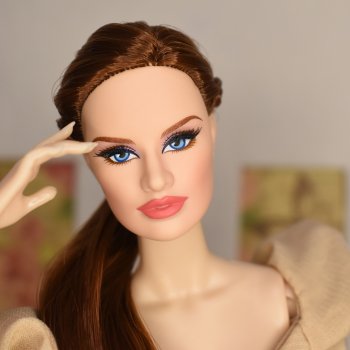 Как менялась леди Элизабет