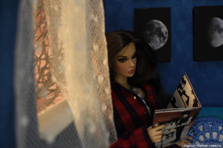 Моя Софи — Куклы Integrity Toys (Интегрити): Poppy Parker (фото 4)