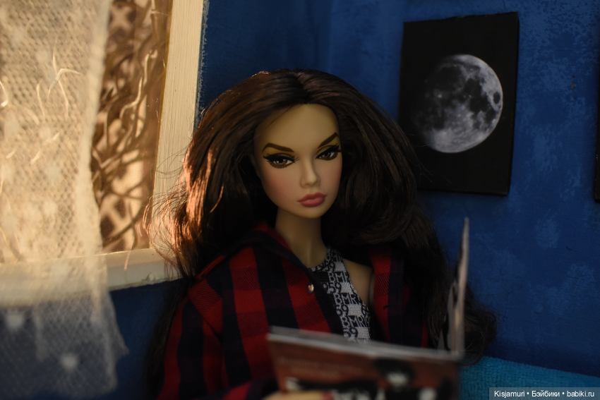 Моя Софи — Куклы Integrity Toys (Интегрити): Poppy Parker (фото 5)