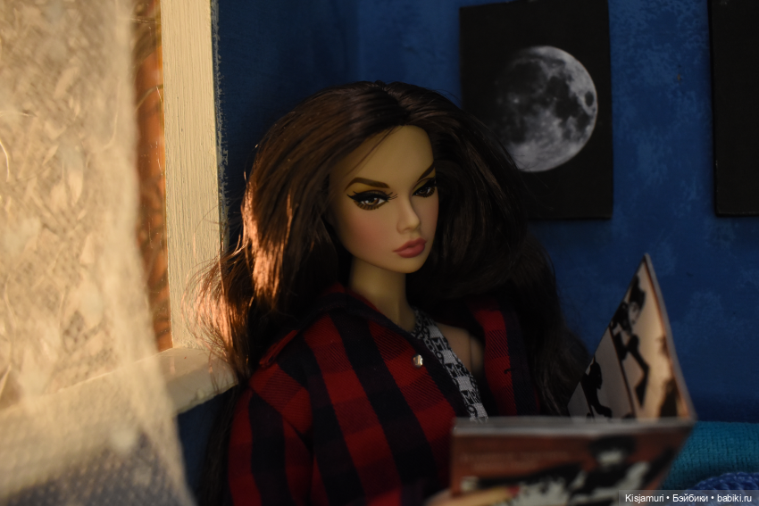 Моя Софи — Куклы Integrity Toys (Интегрити): Poppy Parker (фото 3)