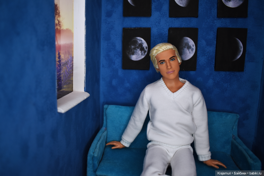 Бел, пушист и загорел | Бэйбики Бел, пушист и загорел — Куклы Barbie (Барби): Looks