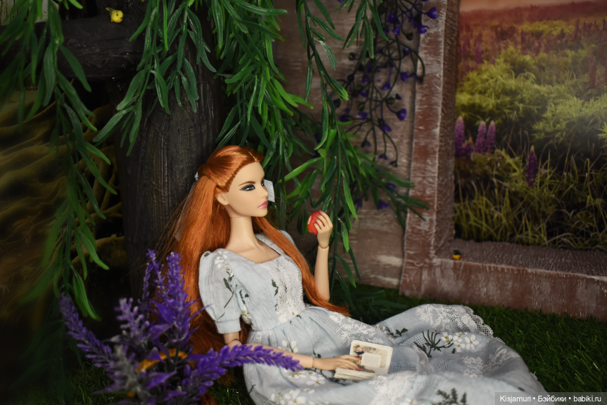 Дюдюка — Куклы Barbie (Барби): Looks