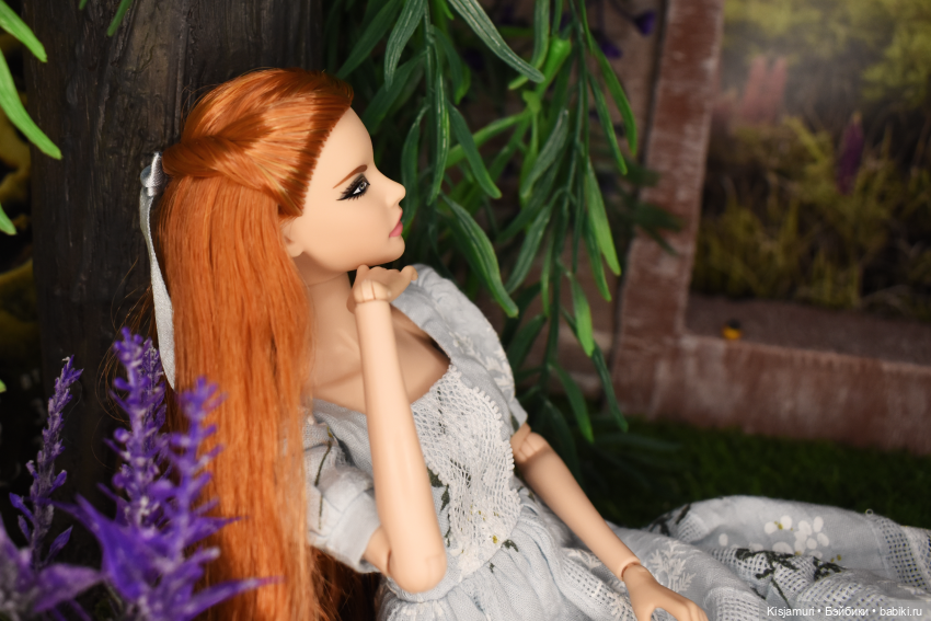 Дюдюка — Куклы Barbie (Барби): Looks (фото 7)