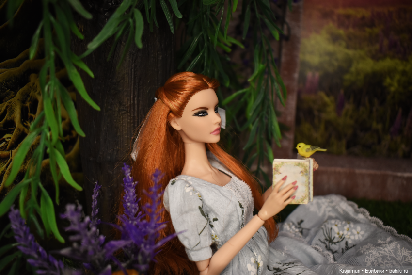 Дюдюка | Бэйбики Дюдюка — Куклы Barbie (Барби): Looks (фото 5)