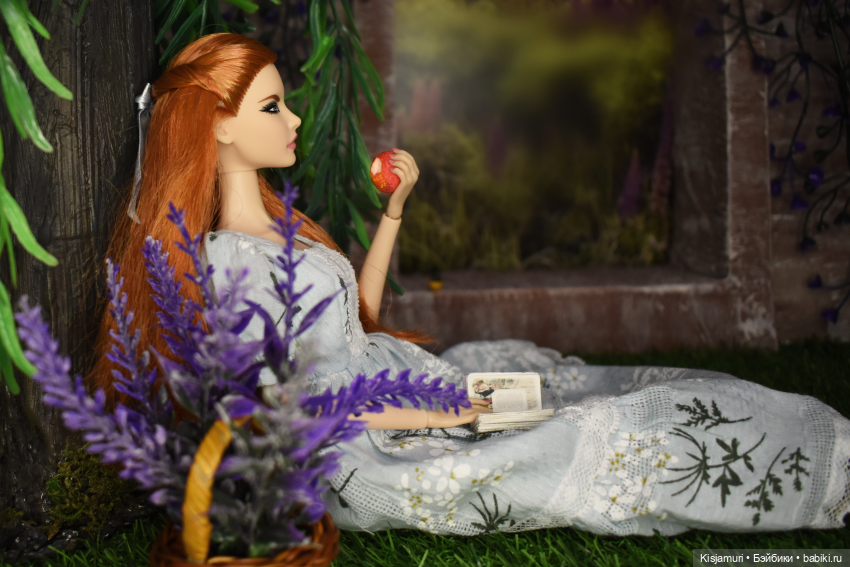 Дюдюка | Бэйбики Дюдюка — Куклы Barbie (Барби): Looks (фото 2)