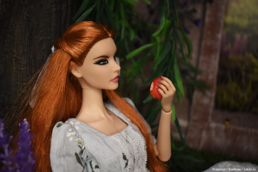 Дюдюка | Бэйбики Дюдюка — Куклы Barbie (Барби): Looks (фото 3)