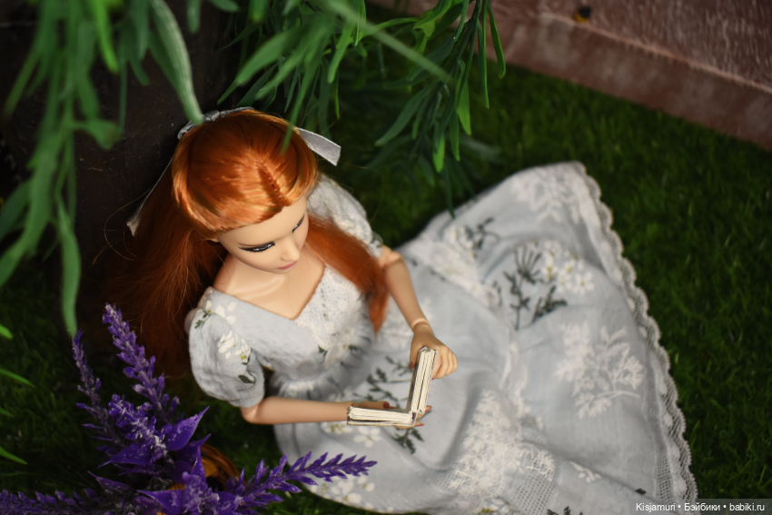 Дюдюка | Бэйбики Дюдюка — Куклы Barbie (Барби): Looks (фото 4)