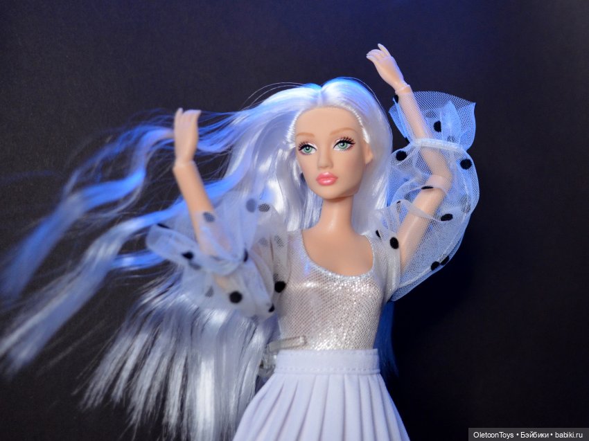 Итоги года 2024 — Домашние коллекции кукол: фото собраний (фото 8)