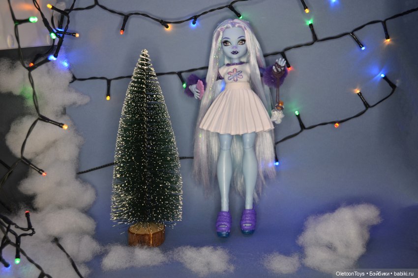 Итоги года 2024 — Домашние коллекции кукол: фото собраний (фото 3)