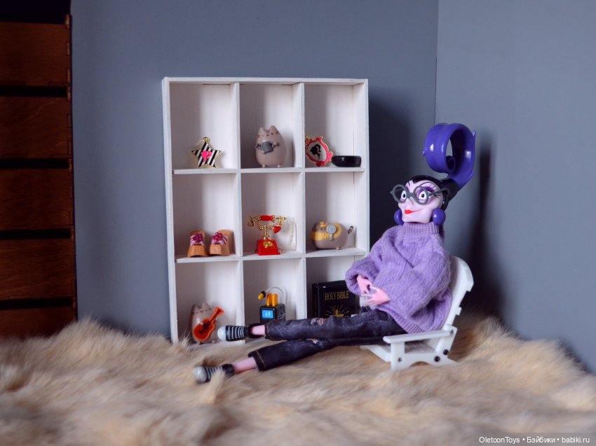 Итоги года 2024 — Домашние коллекции кукол: фото собраний (фото 6)