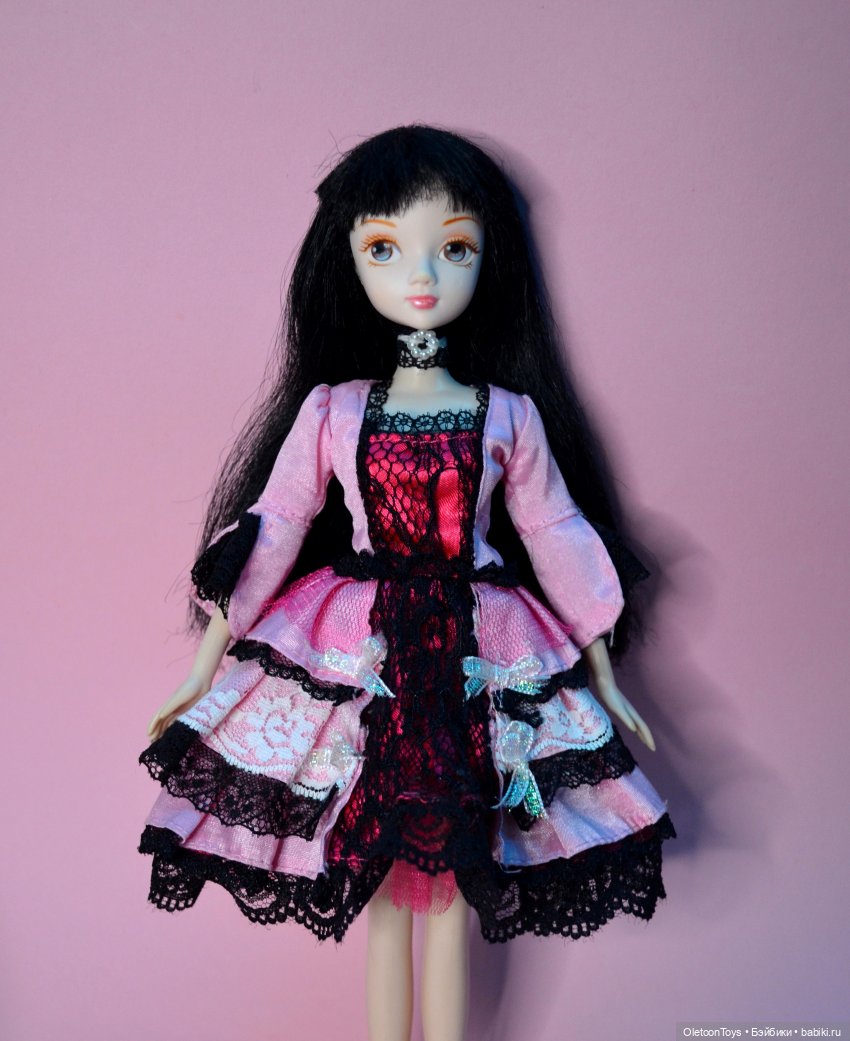 Итоги года 2024 — Домашние коллекции кукол: фото собраний
