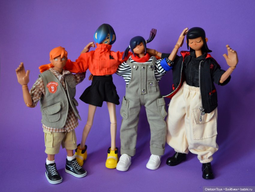 Итоги года 2024 — Домашние коллекции кукол: фото собраний