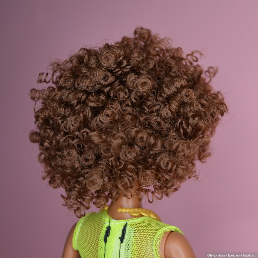 Солнечная тусовщица Anlily (фото 4)