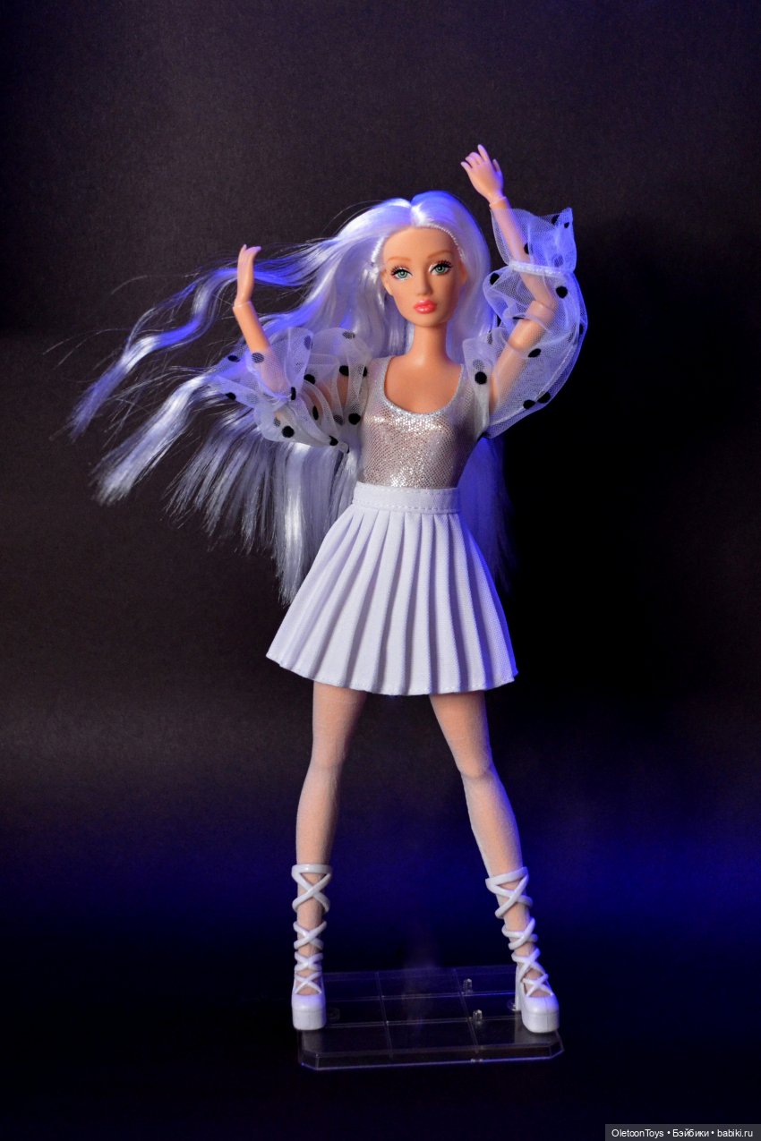 Холодное дыхание ветра Defa Lucy (фото 7)