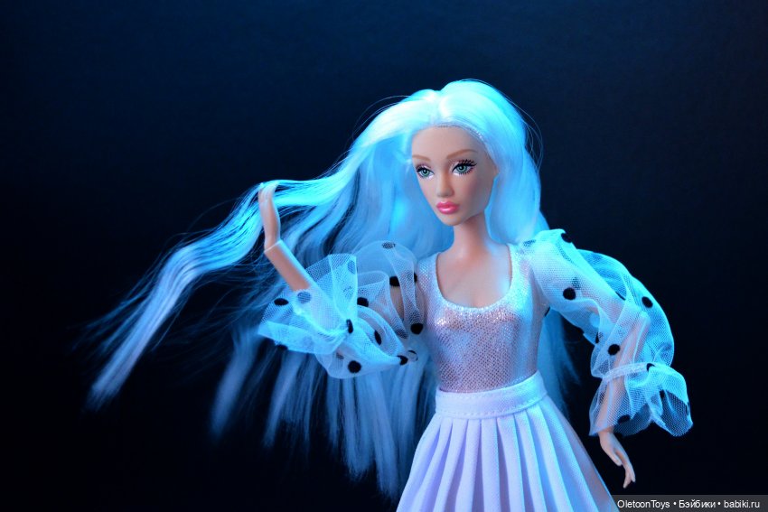 Холодное дыхание ветра Defa Lucy (фото 3)