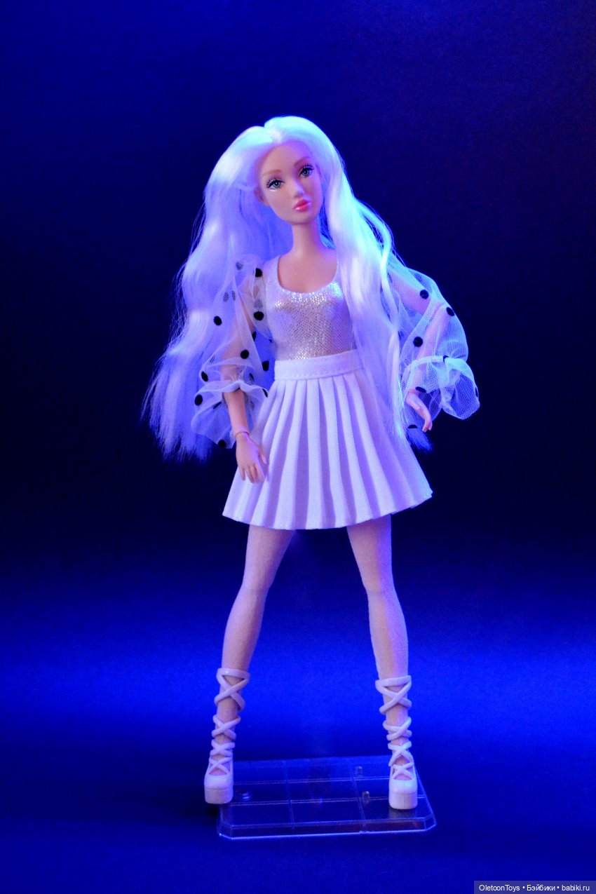 Холодное дыхание ветра Defa Lucy (фото 5)