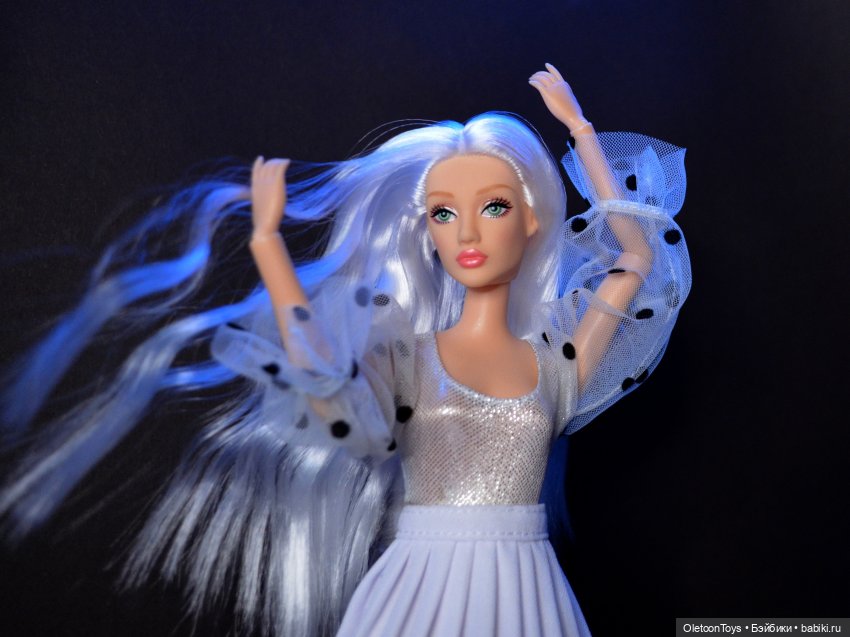 Холодное дыхание ветра Defa Lucy