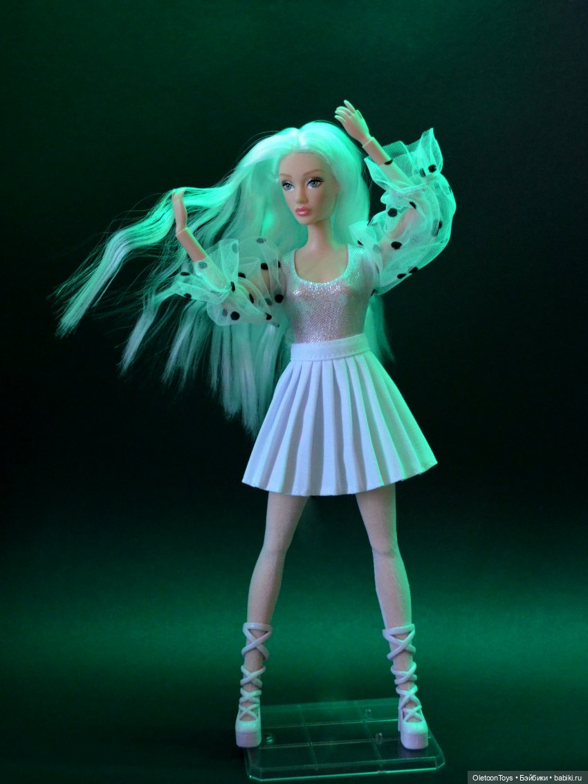 Холодное дыхание ветра Defa Lucy (фото 4)