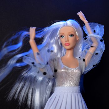 Холодное дыхание ветра Defa Lucy