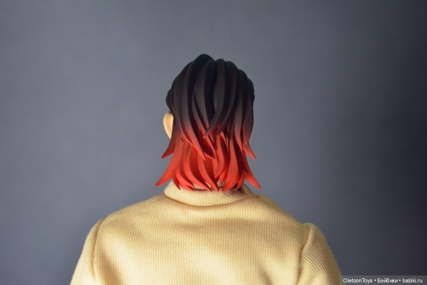 Парень Goon — Коллекционные экшн