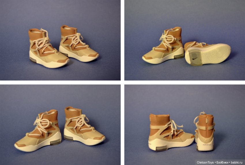 Эль Goon и кроссы | Бэйбики Эль Goon и кроссы — Коллекционные экшн (фото 4)