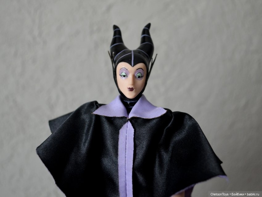 Моя коллекция кукол DeAgostini Disney ч.2