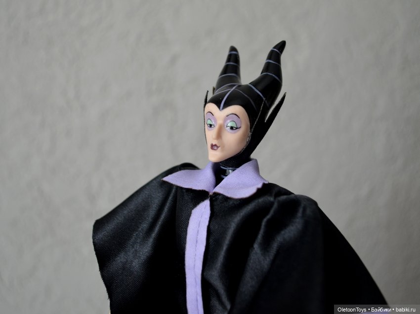 Моя коллекция кукол DeAgostini Disney ч.2 (фото 10)