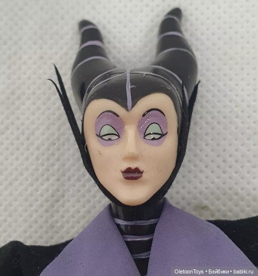 Моя коллекция кукол DeAgostini Disney ч.2