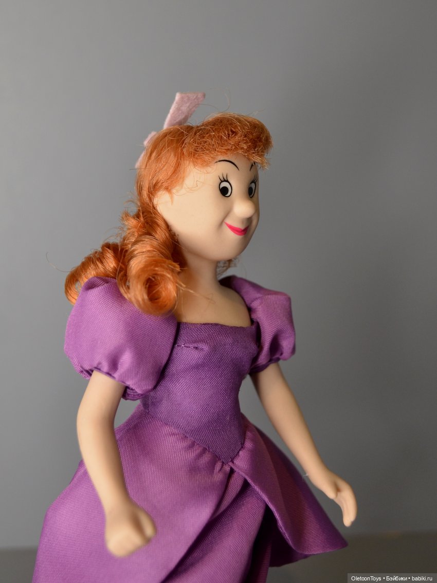 Моя коллекция кукол DeAgostini Disney