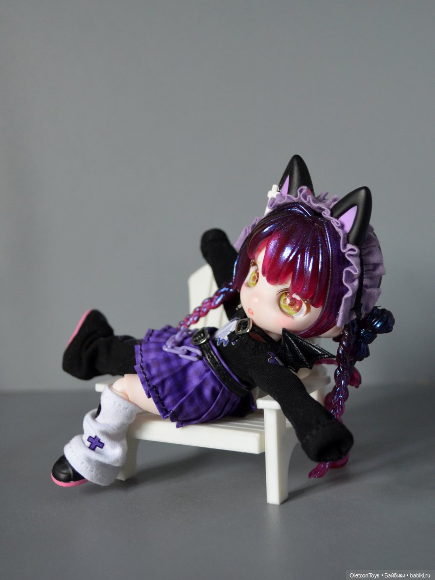 Гулиопа Гороскопа — Куклы Simontoys и Come4Free (Blind Box): Teennar