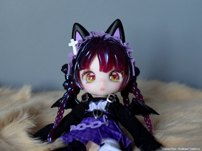 Гулиопа Гороскопа — Куклы Simontoys и Come4Free (Blind Box): Teennar