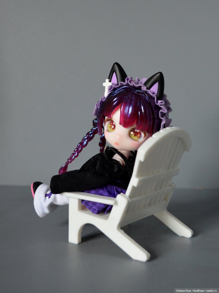 Гулиопа Гороскопа — Куклы Simontoys и Come4Free (Blind Box): Teennar