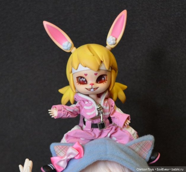 Гулиопа Гороскопа — Куклы Simontoys и Come4Free (Blind Box): Teennar (фото 10)