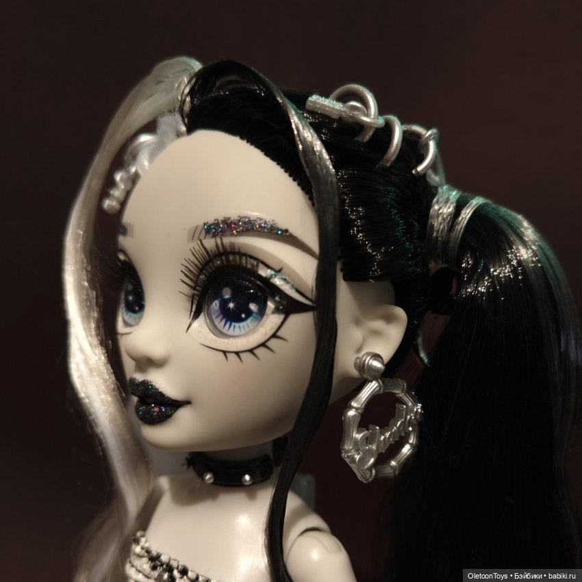 Heather Grayson Shadow high (фото 6)