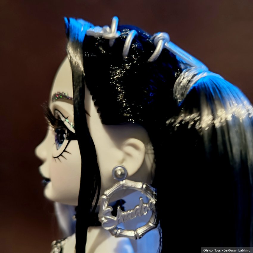 Heather Grayson Shadow high (фото 7)