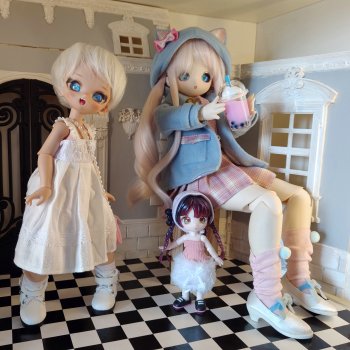 Алиса в чудесах