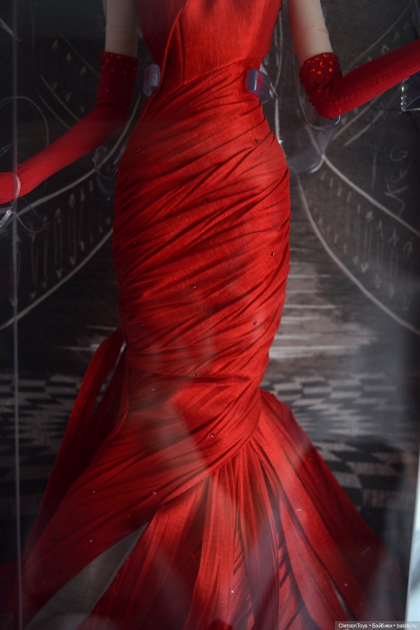 Круэлла полка — Коллекции игровых кукол (Playline): фото полок