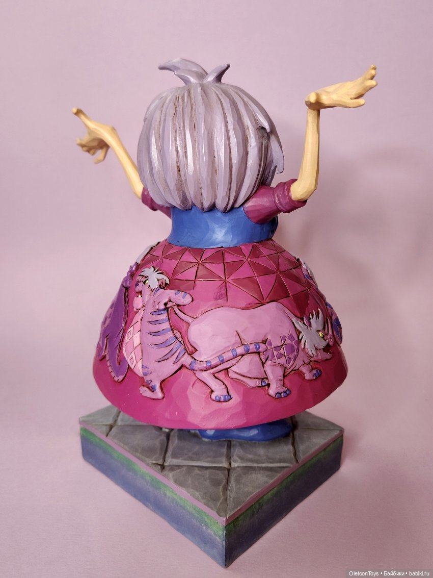 Мадам Мим — Игровые куклы разных производителей (Разное): редкие бренды (фото 5)