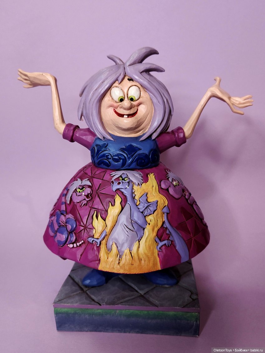 Мадам Мим — Игровые куклы разных производителей (Разное): редкие бренды