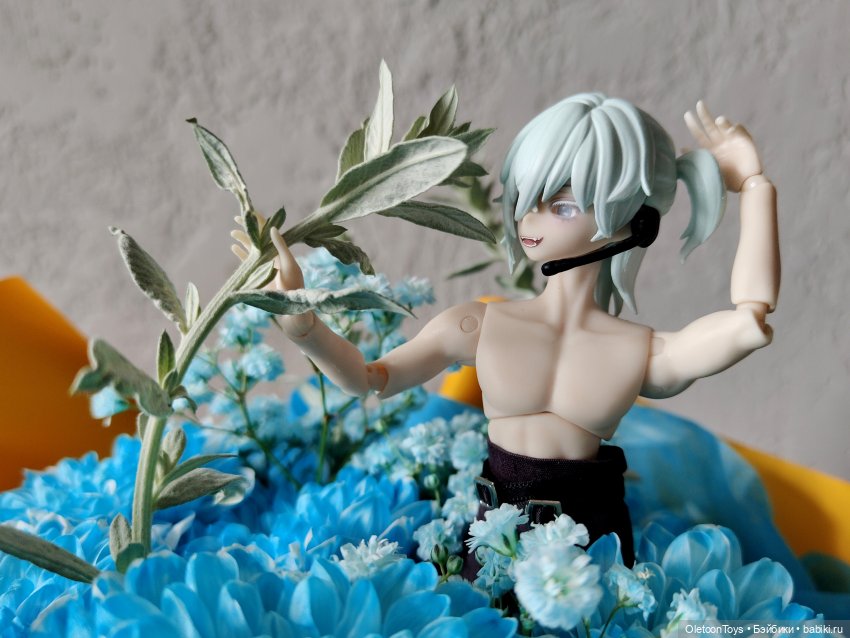 Итоги года 2025 — Итоги года и челленджи: Кукольные планы (фото 6)