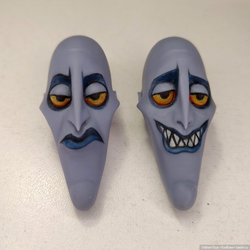 Итоги года 2025 — Итоги года и челленджи: Кукольные планы